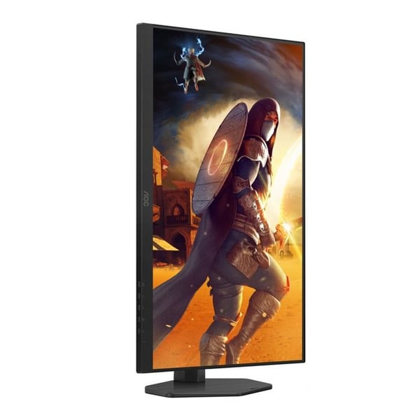 Aoc Q27G4ZR 27" 240 Hz QHD spelskärm