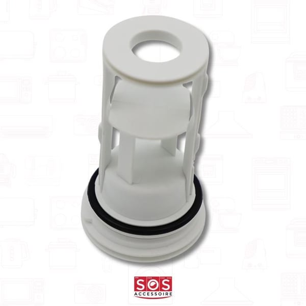 CAP för ELECTROLUX EWF1620 91…
