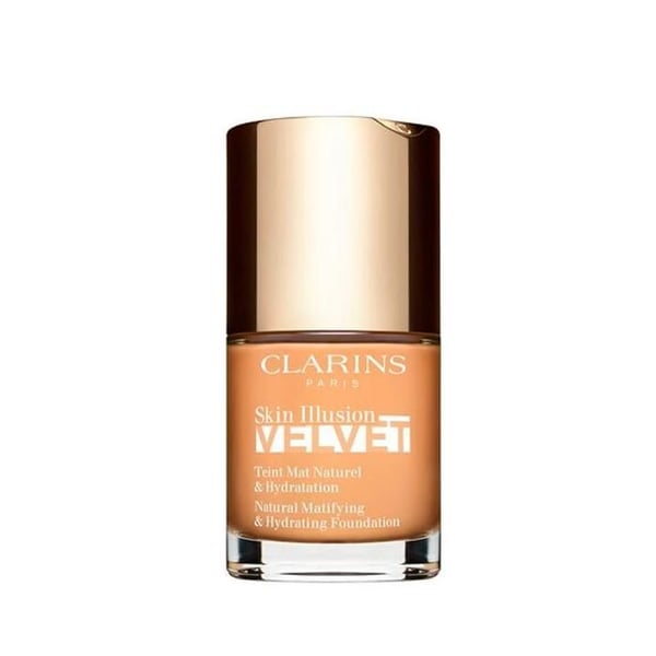 Clarins Skin Illusion Velours 112.5W 30 ml