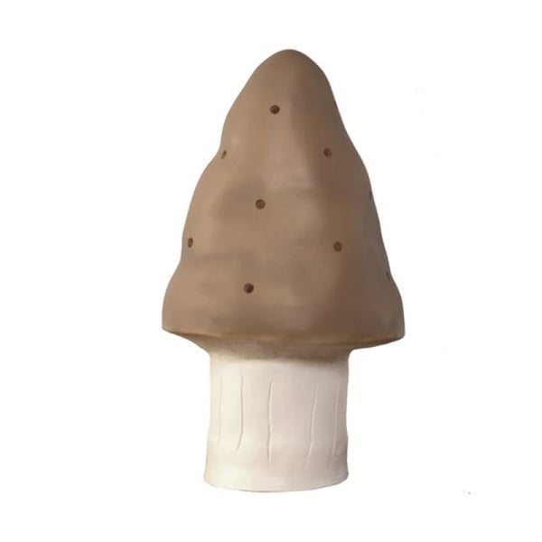 Egmont Toys - Liten chokladsvamplampa