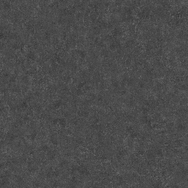 Papper med non-woven 10377-15 Enfärgad tapet 0,53 x 10,05 m Erismann Fashion for Walls Svart