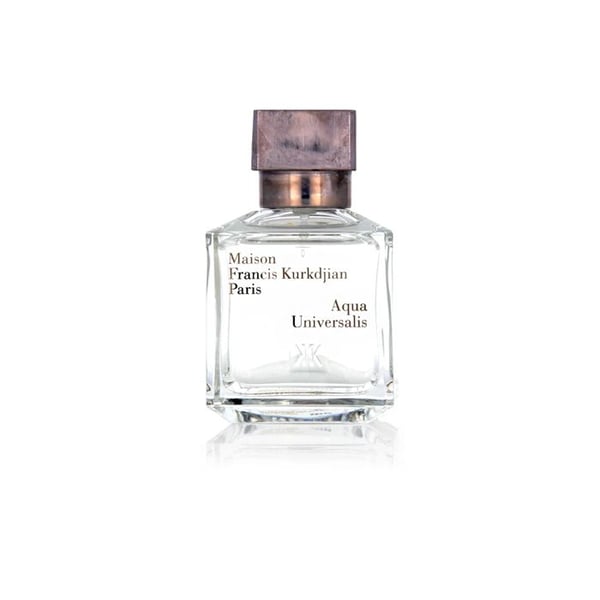 Eau de Toilette - Maison Francis Kurkdjian - Aqua Universalis - Unisex - 70 ml - Friskhet