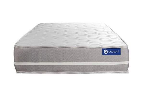 Madrass - ACTISOM - Actimemo Touch - 70x200 cm - Minnesharts - Hypoallergenisk