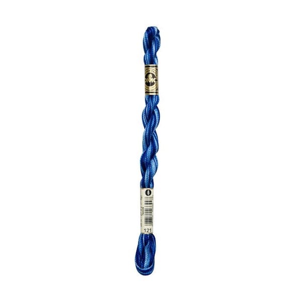COTON PERLE 1 ECH 25M (M) 121