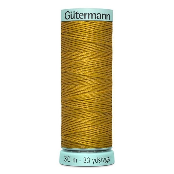 Fil 100% siden grège - Lot 5x30m - Att 412