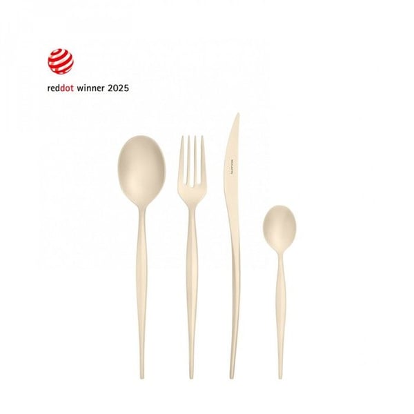 NATURA CHAMPAGNE, Servis