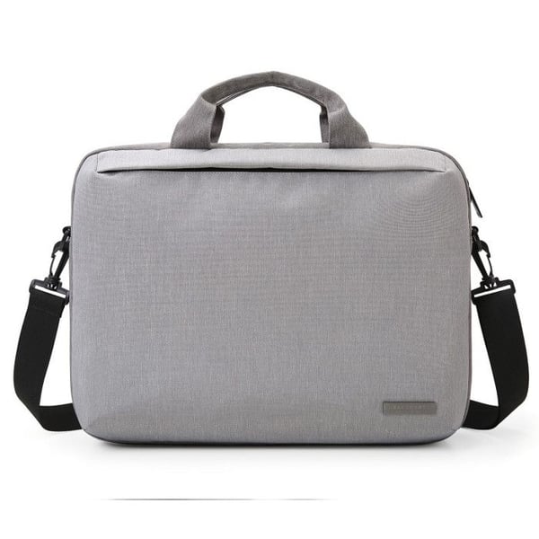 Palisades 15 tums laptopväska 40 cm 008 LJUSGRÅ