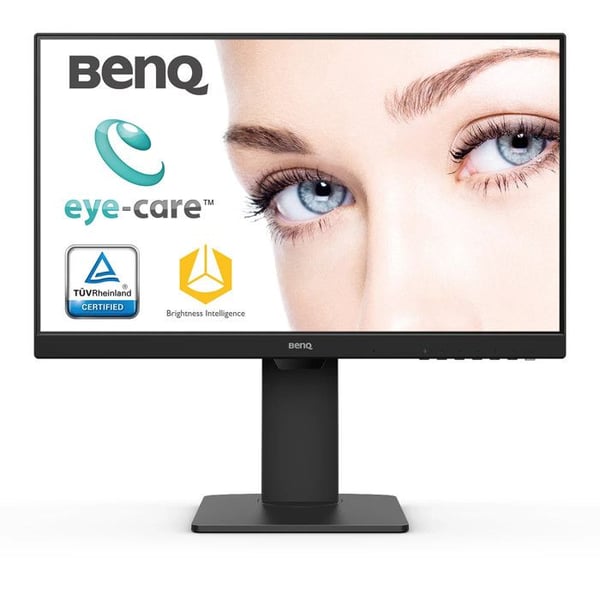 BenQ BL2485TC skärm - 24 tum - IPS - 1920 x 1080 - 5 ms - Svart