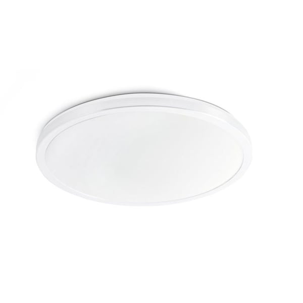 Taklampa - FARO BARCELONA - Foro LED - Ø36 cm - LED 24W integrerad - IP44