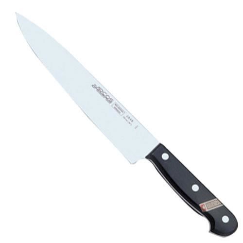 Kniv - ARCOS - Cuchillo Arcos Universal Cocinero - 200 mm - Rostfritt stål - Hållbar