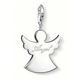 Charms Femme - Thomas Sabo - 0871-001-12 - Silver 925 - Silverfärgad - För vuxna