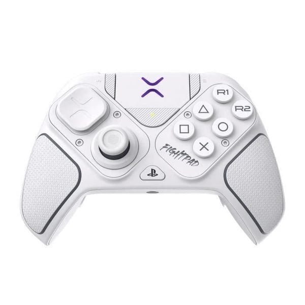 Modulær controller - Playstation - Victrix™ Pro BFG™ Reloaded - Trådløs - Hvid