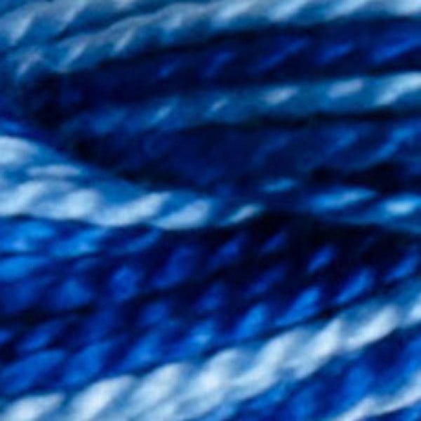 COTON PERLE 1 ECH 25M (M) 121
