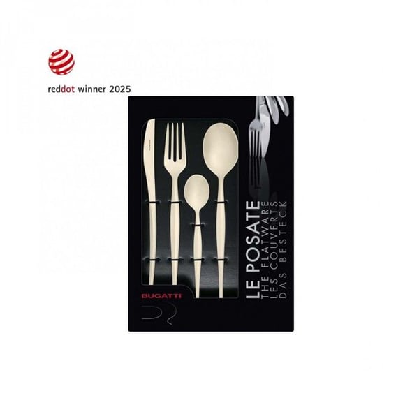 NATURA CHAMPAGNE, Servis