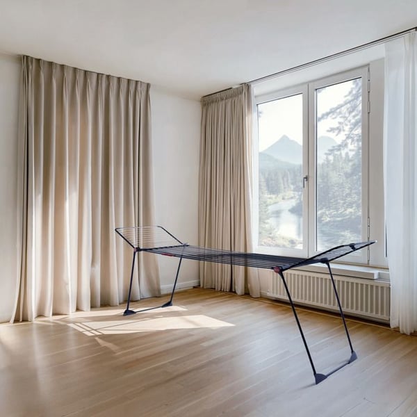 Vileda Infinity Ultimate Flex Hiustenkuivain