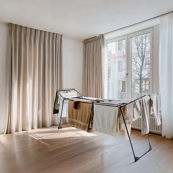 Vileda Infinity Ultimate Flex Hiustenkuivain