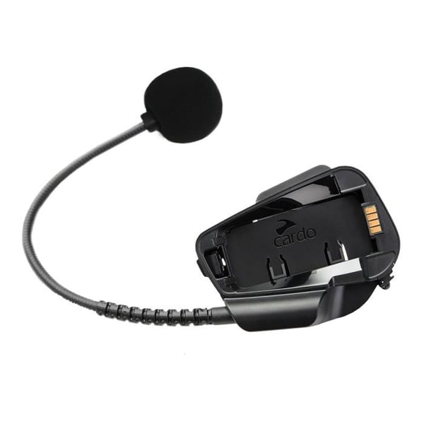 CARDO CSACC00012 - Tillbehör. Cardo Freecom-X/Spirit hjälm kit