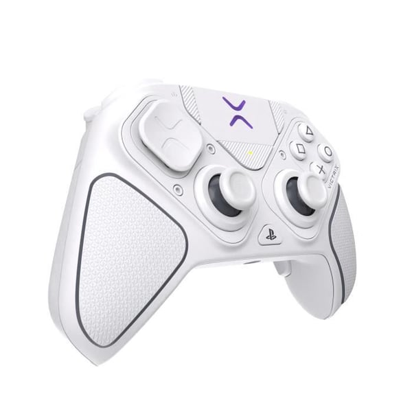 Modulær controller - Playstation - Victrix™ Pro BFG™ Reloaded - Trådløs - Hvid