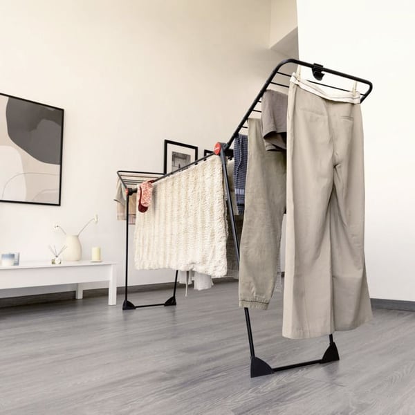 Vileda Infinity Ultimate Flex Hiustenkuivain