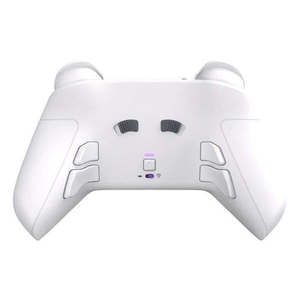 Modulær controller - Playstation - Victrix™ Pro BFG™ Reloaded - Trådløs - Hvid