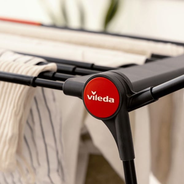 Vileda Infinity Ultimate Flex Hiustenkuivain