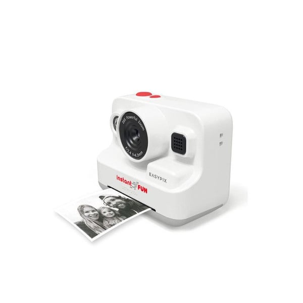 Digital kamera InstantFUN EASYPIX