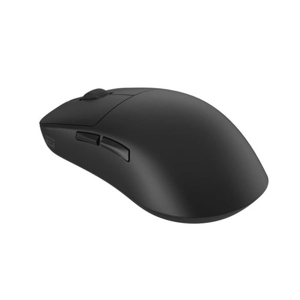 Trådlös spelmus - ENDGAME GEAR - OP1we - Svart - Högprecisions optisk sensor - Ergonomisk design