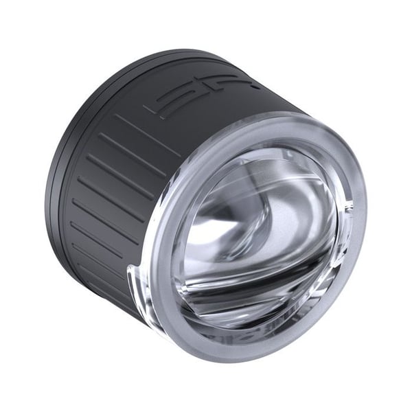 LED-framlyse för cykel - SP Bike Front Light 270 - 270 lm - Uppladdningsbar USB-C - Styre/Wedge montering