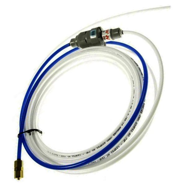 Kit för vattenanslutning från original Kyl, Kylskåp, Frys DA97-11752D SAMSUNG