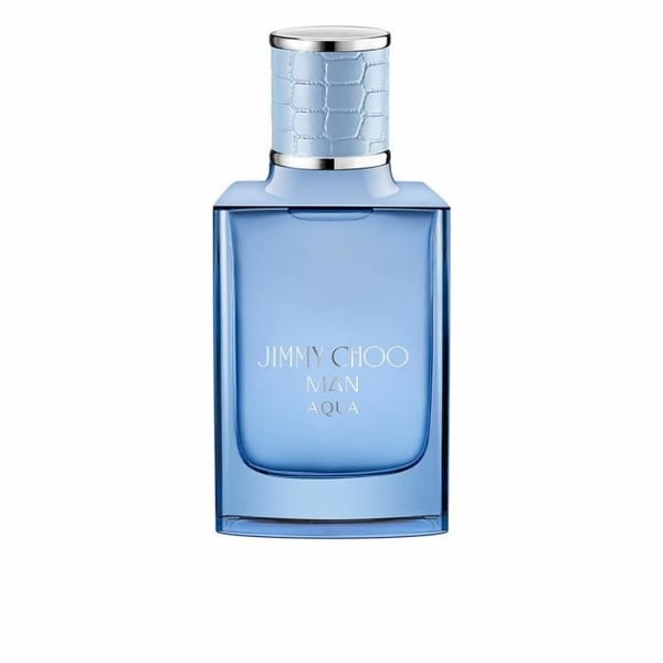 Parfym Kvinna - Jimmy Choo - Man Aqua - Eau de Toilette - 30 ml - Unisex Parfym Kvinna - Jimmy Choo - Man Aqua - Eau de Toilette - 30 ml - Unisex
