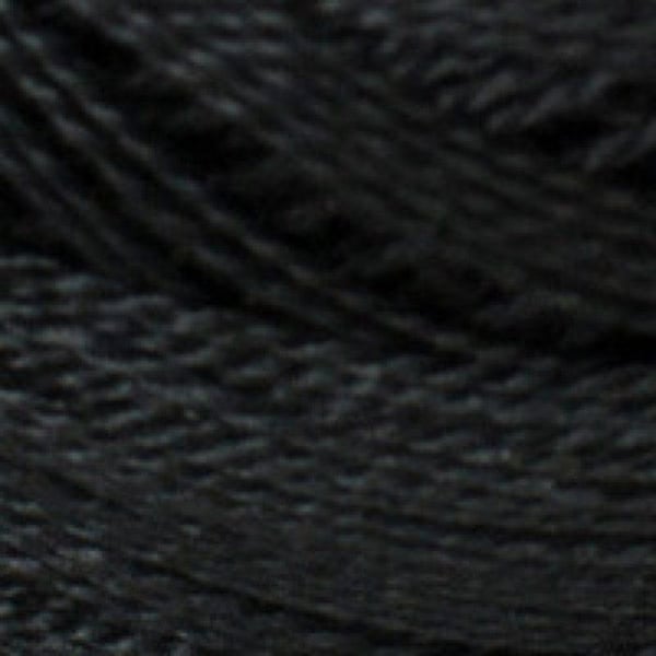 DMC - Fil DMC Coton Perlé Small N8 Pel. 10g Col. 310