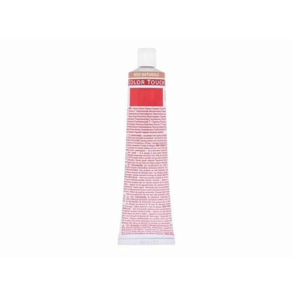 Hårfärg - WELLA - Color Touch Rich Naturals 9/97 - Kastanj - 60ml - Utan ammoniak