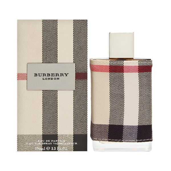 Eau de Parfum - London - Kvinna - 100 ml - Koncentration: Eau de parfum Eau de Parfum - London - Kvinna - 100 ml - Koncentration: Eau de parfum