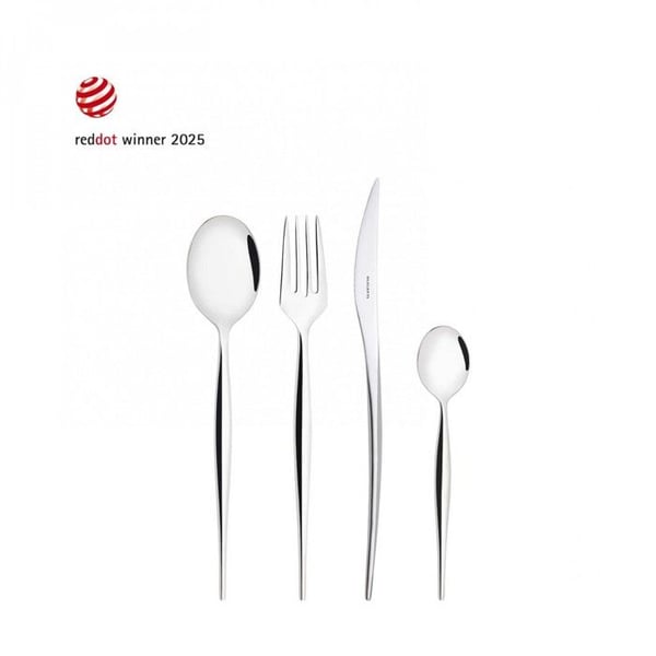 NATURA, Bestickset 24