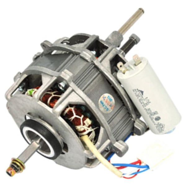 Originalmotor för torktumlare 1361003005 ELECTROLUX, ARTHUR MARTIN ELECTROLUX, FAURE, AEG, JEKEN