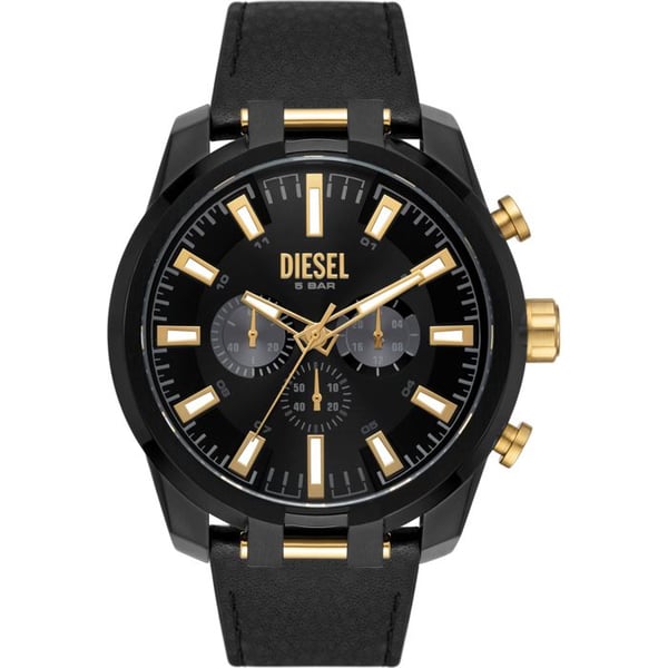 Klocka - Diesel - DZ4610 - Elegant - Vattentålig - Modern design