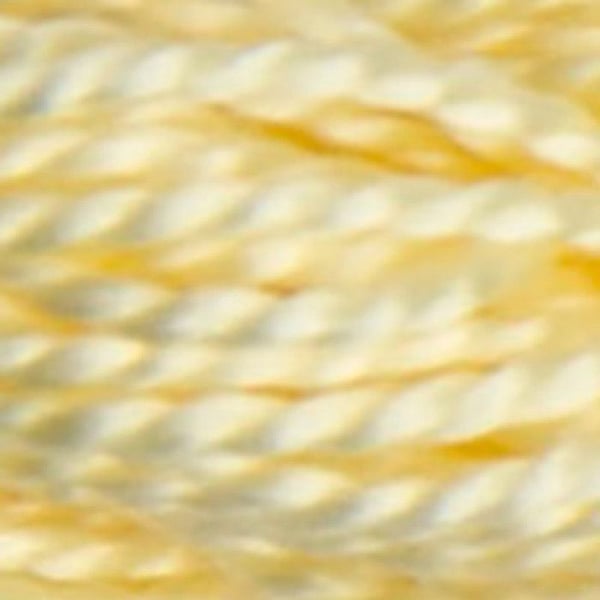 COTTON PERLE 1 ECH 25M (M) 3078