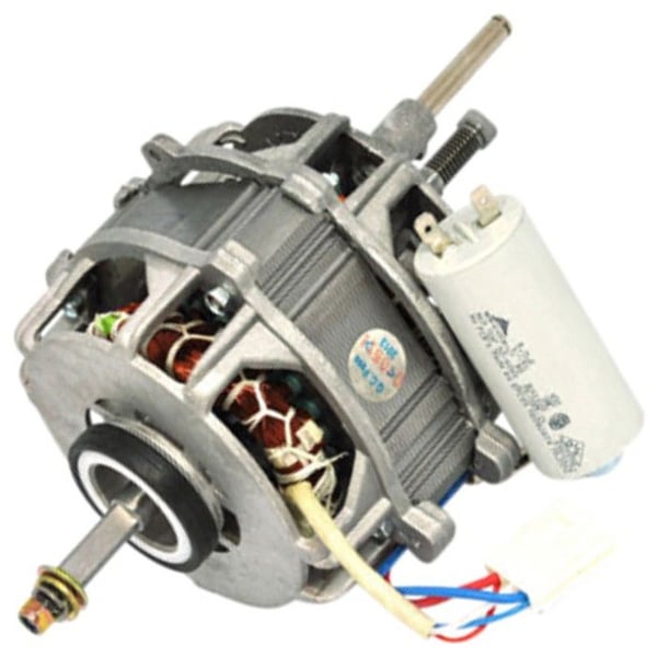Originalmotor för torktumlare 1361003005 ELECTROLUX, ARTHUR MARTIN ELECTROLUX, FAURE, AEG, JEKEN