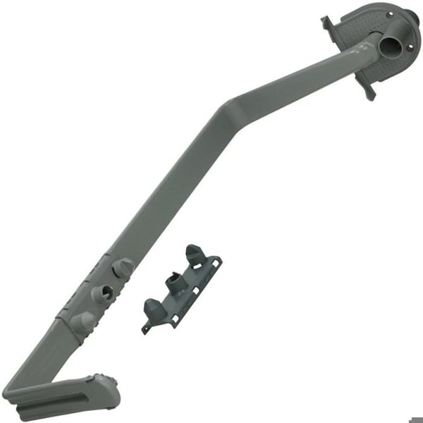 MATNING ARM MITT KERAMIK DISKMASKIN BOSCH B/S/H *SGS8512FF/07- 00298592 - SGS5312FF04