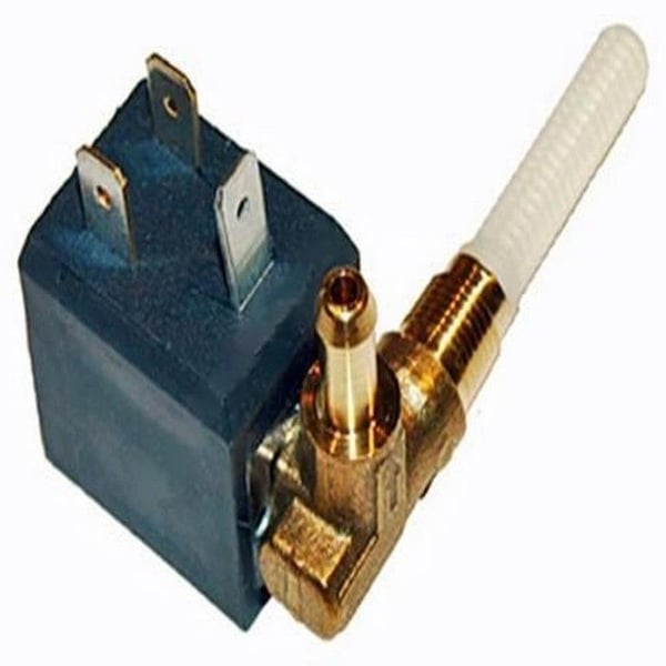 Elektromagnetisk ventil - Calor - Ångcentral - Kompatibel med Rowenta och Moulinex