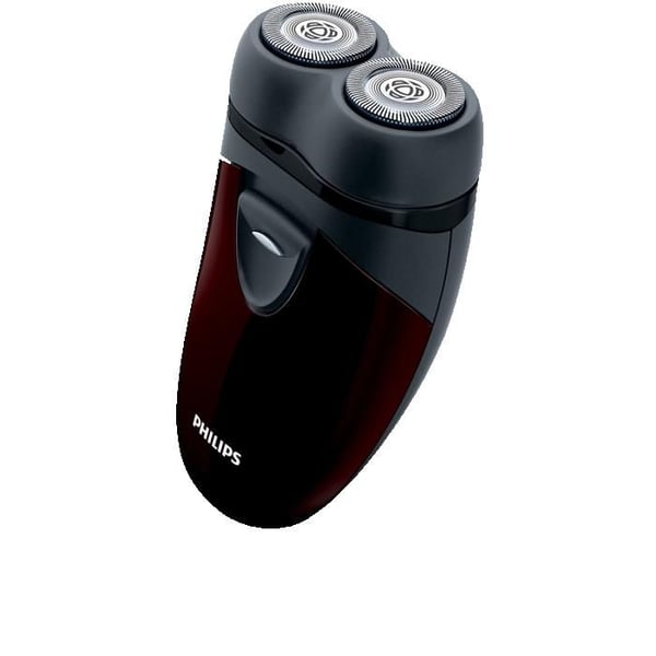 Philips PQ206-18 Close Cut System Barbera Trådløs 60 minutters barbering