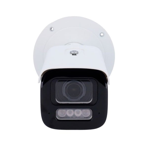 Hikvision Pro Bullet Färgvideokamera 3.0 PoE 4MP 2.8-12mm Utomhus IP67 - DS-2CD2647G3-LIZSY(2.8-12mm)