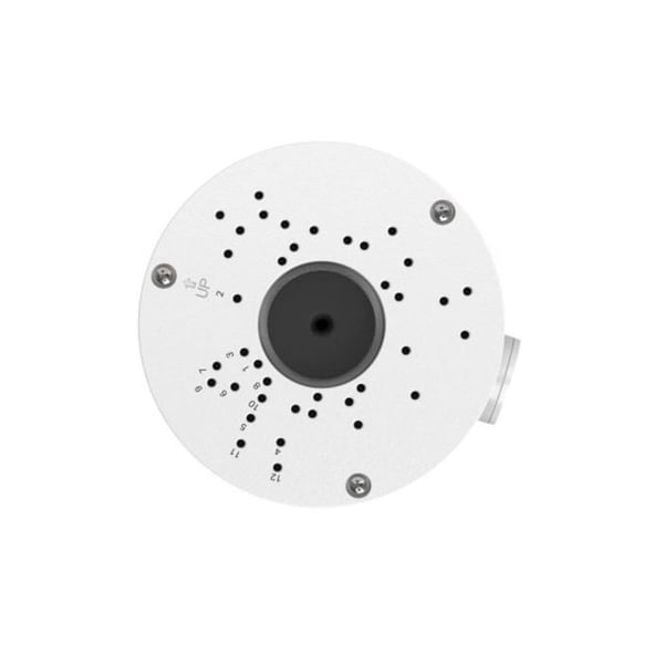 Modem och router - TP-Link - VJB-300 - Vit - Aluminium - 125 mm bred