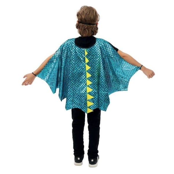 Set Drak - PTIT CLOWN - Barn - One Size