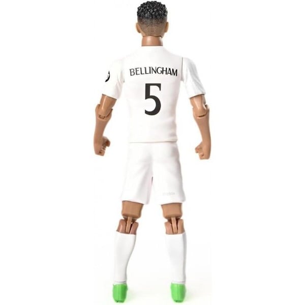 Figurine Real Madrid, Jude Bellingham