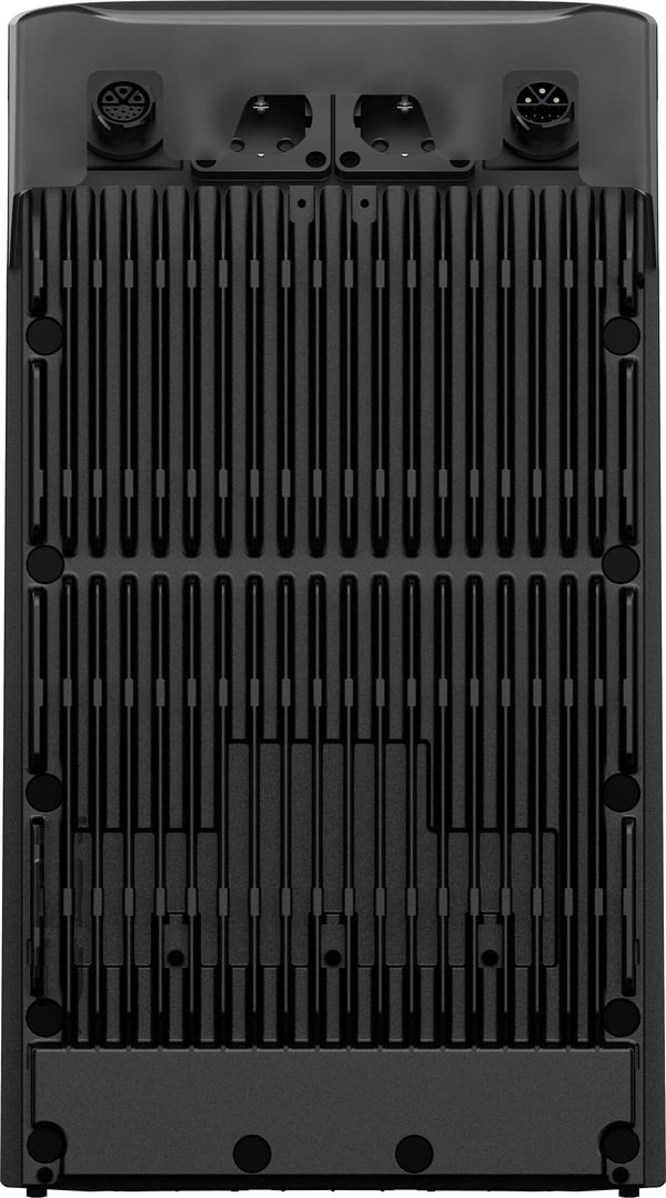 Energistation - Elektrisk - Inverter - EcoFlow - STREAM AC Pro - 1200 W - Wi-Fi/Bluetooth, självvärmande - Enfas