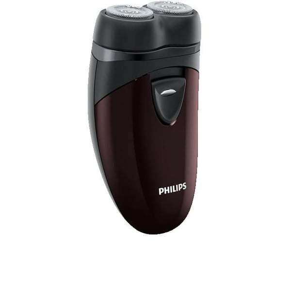 Philips PQ206-18 Close Cut System Barbera Trådløs 60 minutters barbering