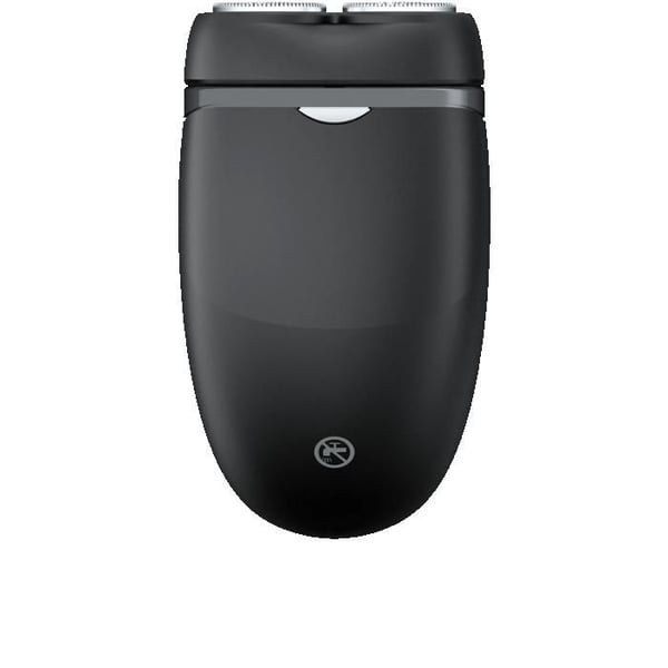 Philips PQ206-18 Close Cut System Barbera Trådløs 60 minutters barbering