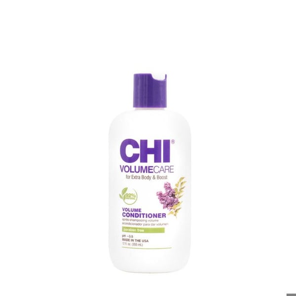 CHI Volume Care Volumizing Conditioner 355ml - volumegivende balsam