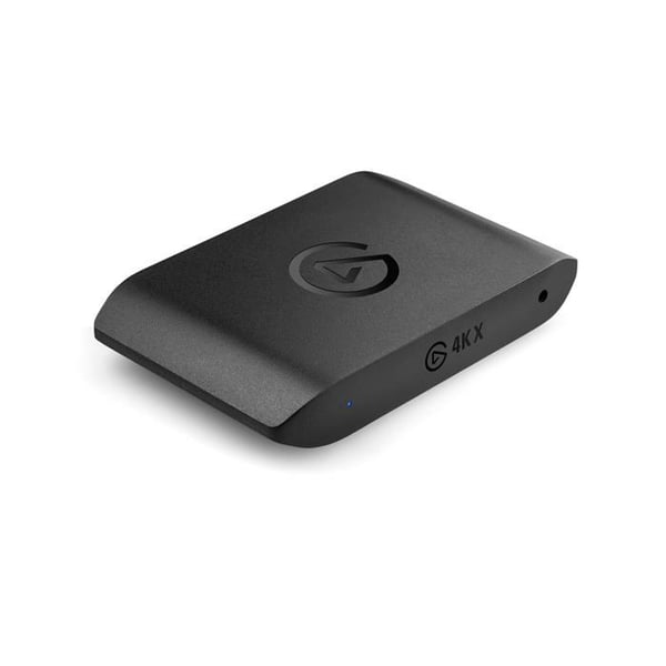 Videoinspelningskort - Elgato - Game Capture 4K X - 4K144 - HDMI 2.1 - USB 3.2